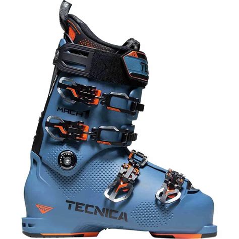 tecnica mach 1 120 mv